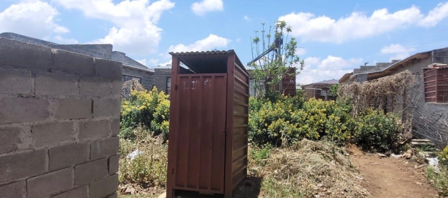 2 Bedroom Property for Sale in Boiki Mothohi Free State